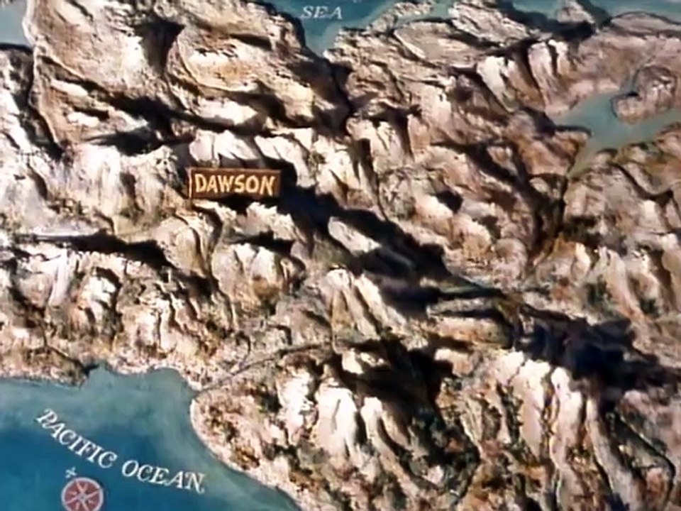 Sergeant preston staffel 2 folge 23 hd deutsch