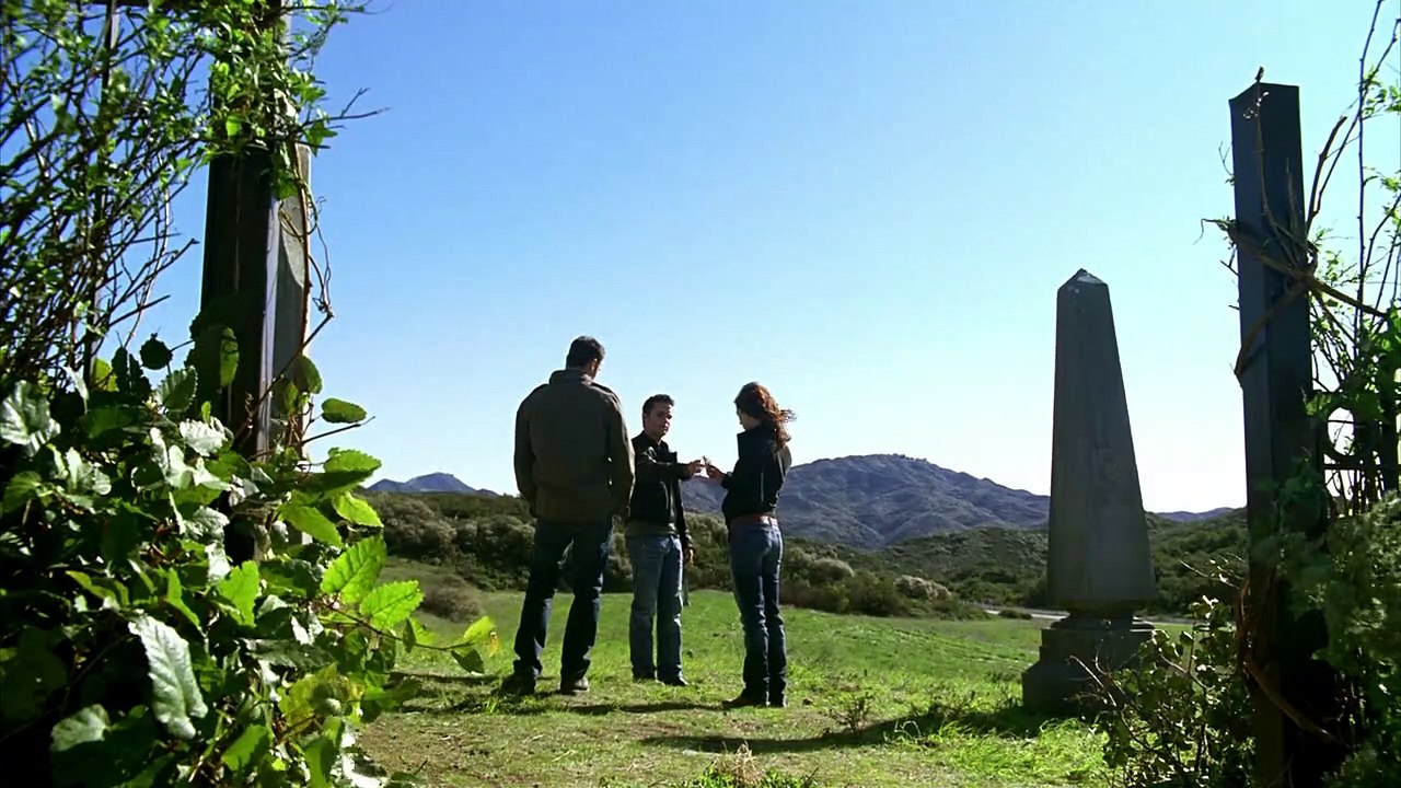 Terminator; The Sarah Connor Chronicles Staffel 2 Folge 21 HD Deutsch