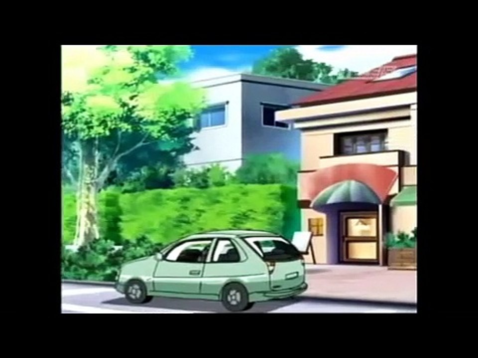 Bakugan - Spieler des Schicksals Staffel 2 Folge 13 HD Deutsch