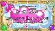 Happiness Charge Precure! Staffel 1 Folge 14 HD Deutsch