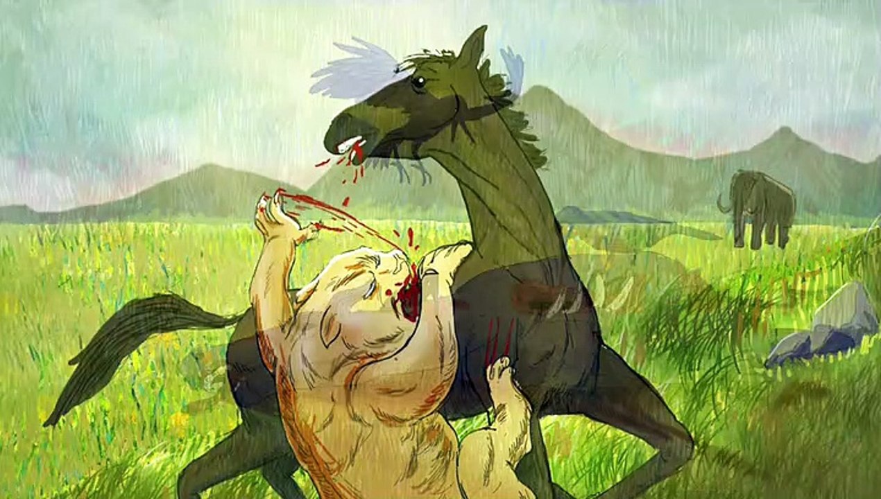 Animals. Staffel 2 Folge 9 HD Deutsch