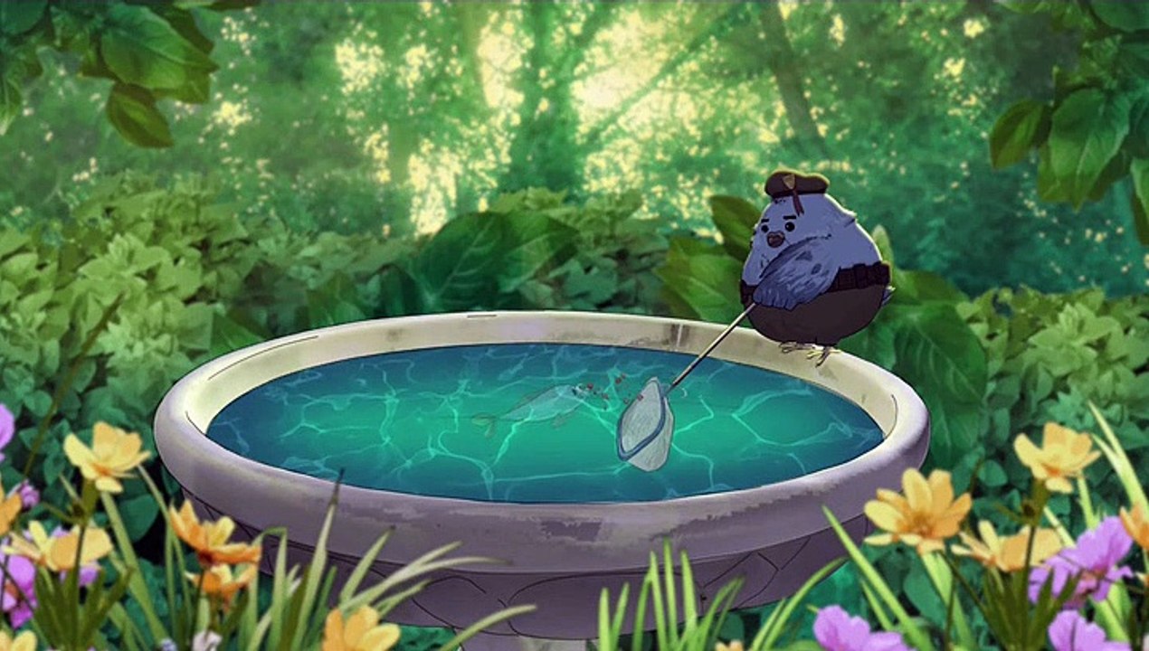 Animals. Staffel 3 Folge 3 HD Deutsch