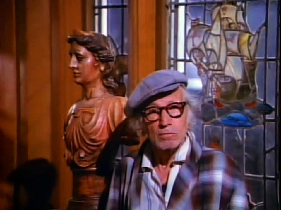 Krieg der Welten (1988) Staffel 1 Folge 3 HD Deutsch