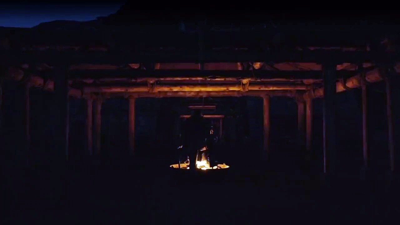 See - Reich der Blinden Staffel 1 Folge 2 - Part 02 HD Deutsch