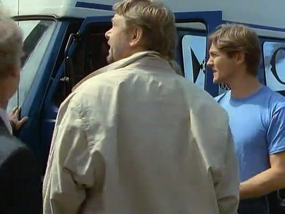 Schwarz Rot Gold Staffel 1 Folge 8 - Part 01 HD Deutsch