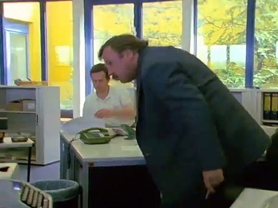 Schwarz Rot Gold Staffel 1 Folge 9 - Part 01 HD Deutsch