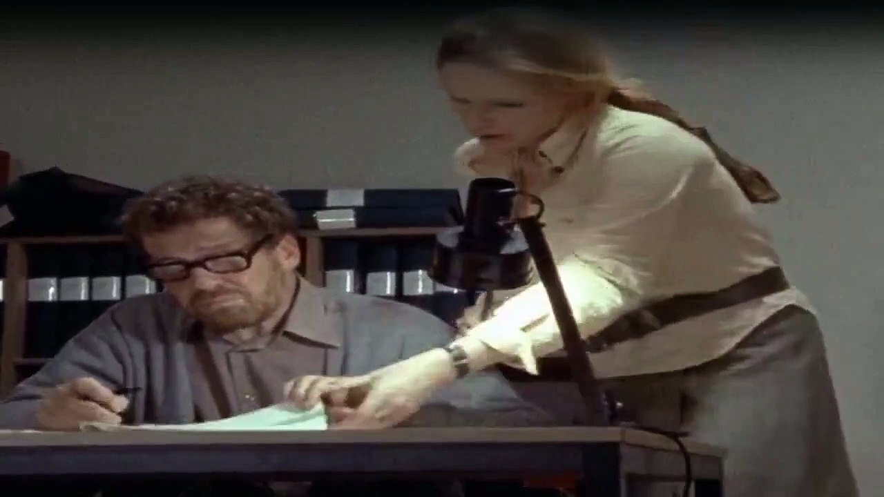 Szenen einer Ehe Staffel 1 Folge 5 - Part 02 HD Deutsch