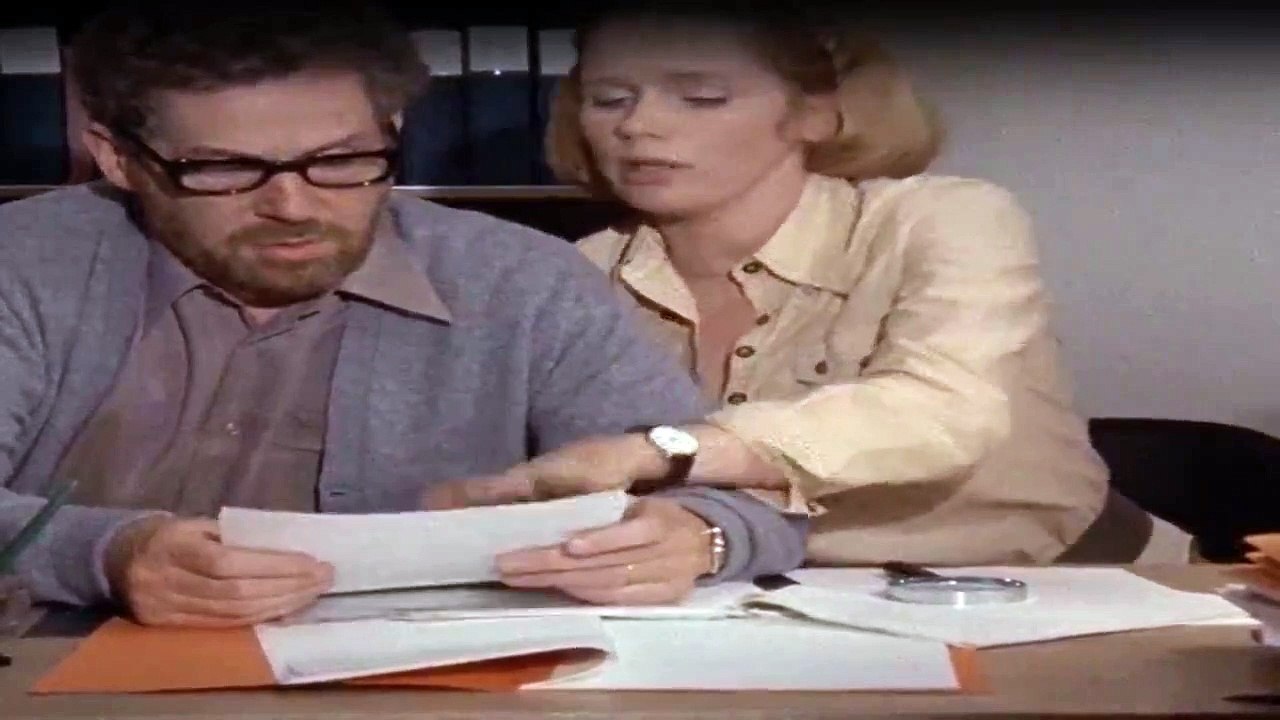 Szenen einer Ehe Staffel 1 Folge 5 - Part 01 HD Deutsch