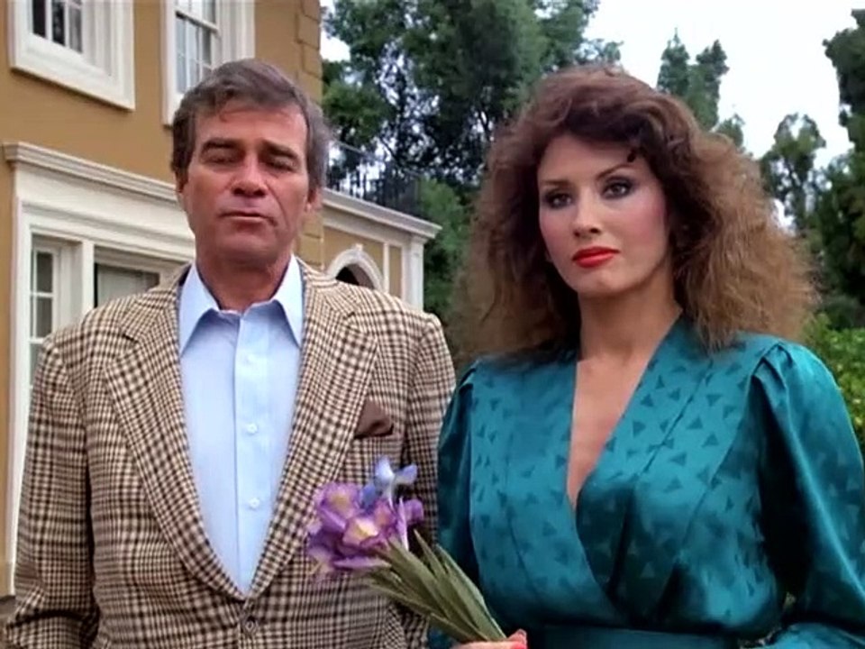 Automan - Der Superdetektiv Staffel 1 Folge 5 HD Deutsch