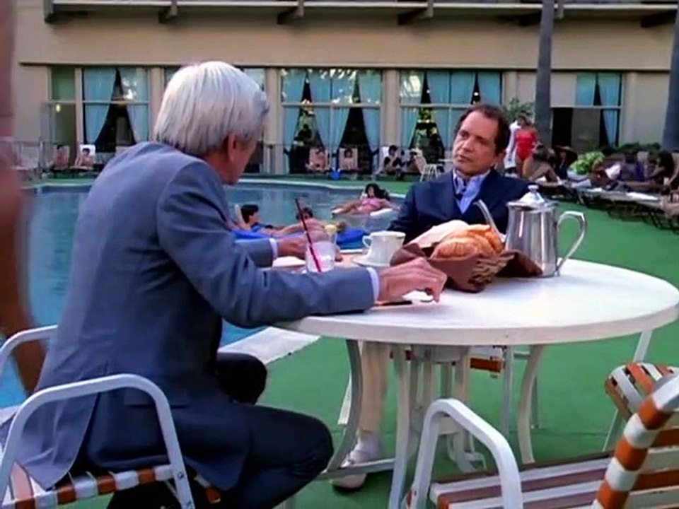 Automan - Der Superdetektiv Staffel 1 Folge 4 HD Deutsch