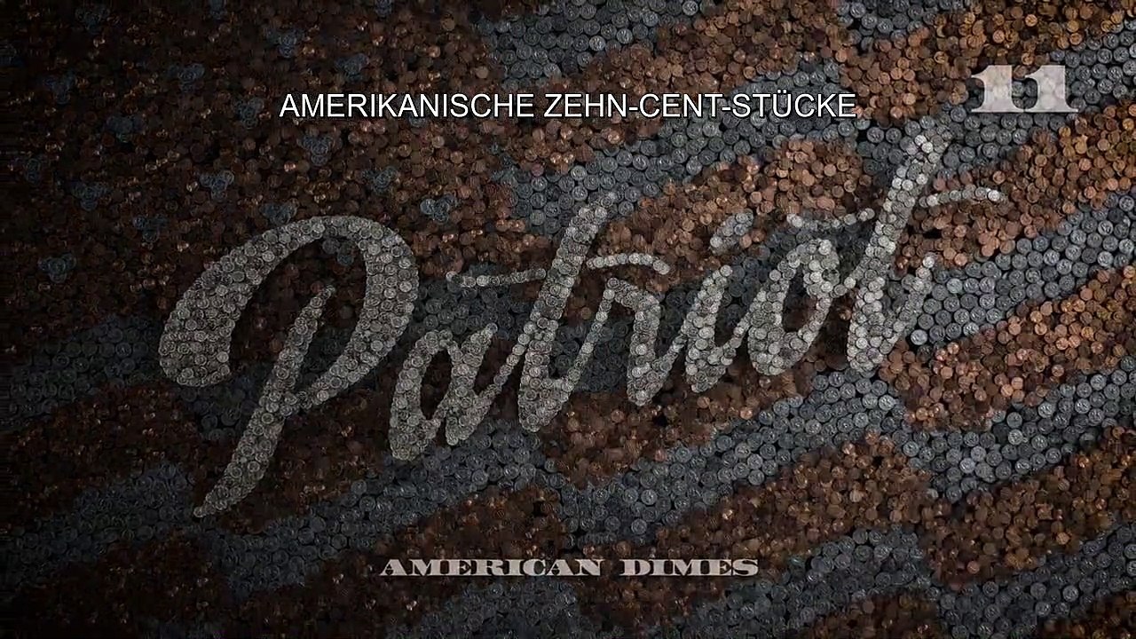 Patriot Staffel 2 Folge 1 HD Deutsch