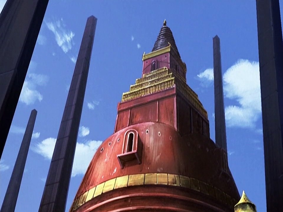 Scrapped Princess Staffel 1 Folge 22 HD Deutsch