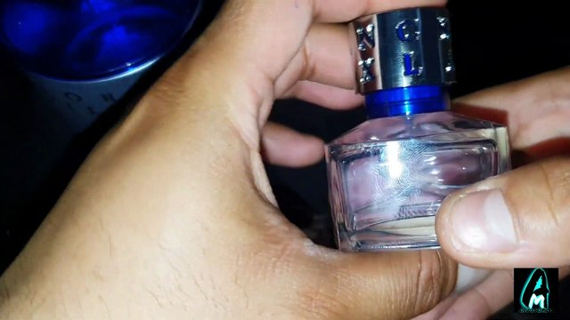 Christian Lacroix Bazar Mens Fragrance (Review)