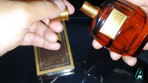 Guess By Marciano Mens Fragrance (Review)