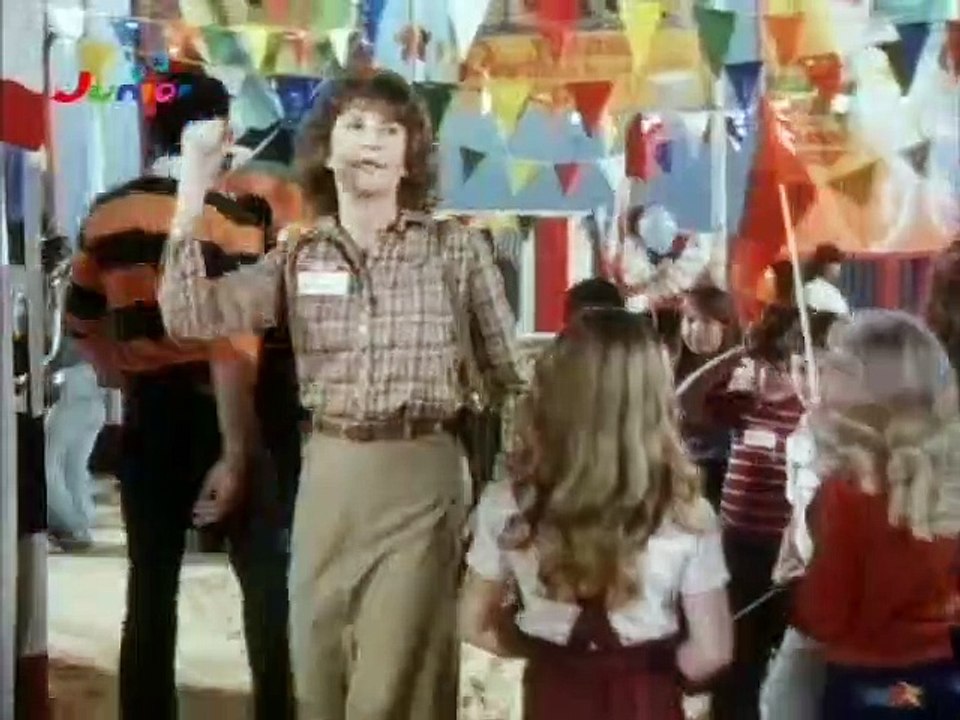 Boomer, der Streuner - Molly, die Ausreißerin