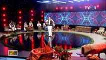 Florin Parlan - Mandra mea din Zimnicea (Tezaur folcloric - TVR 1 - 03.07.2022)