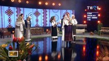 Maria Lia Bologa - Nevasta care-i frumoasa (Tezaur folcloric - TVR 1 - 03.07.2022)