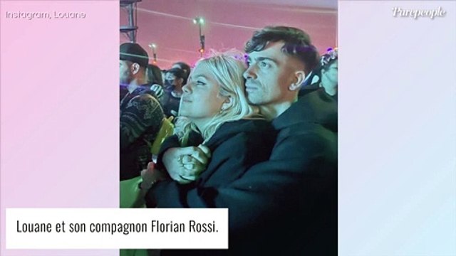 Louane amoureuse : son compagnon Florian lui fait une jolie surprise en pleine séance d'enregistrement