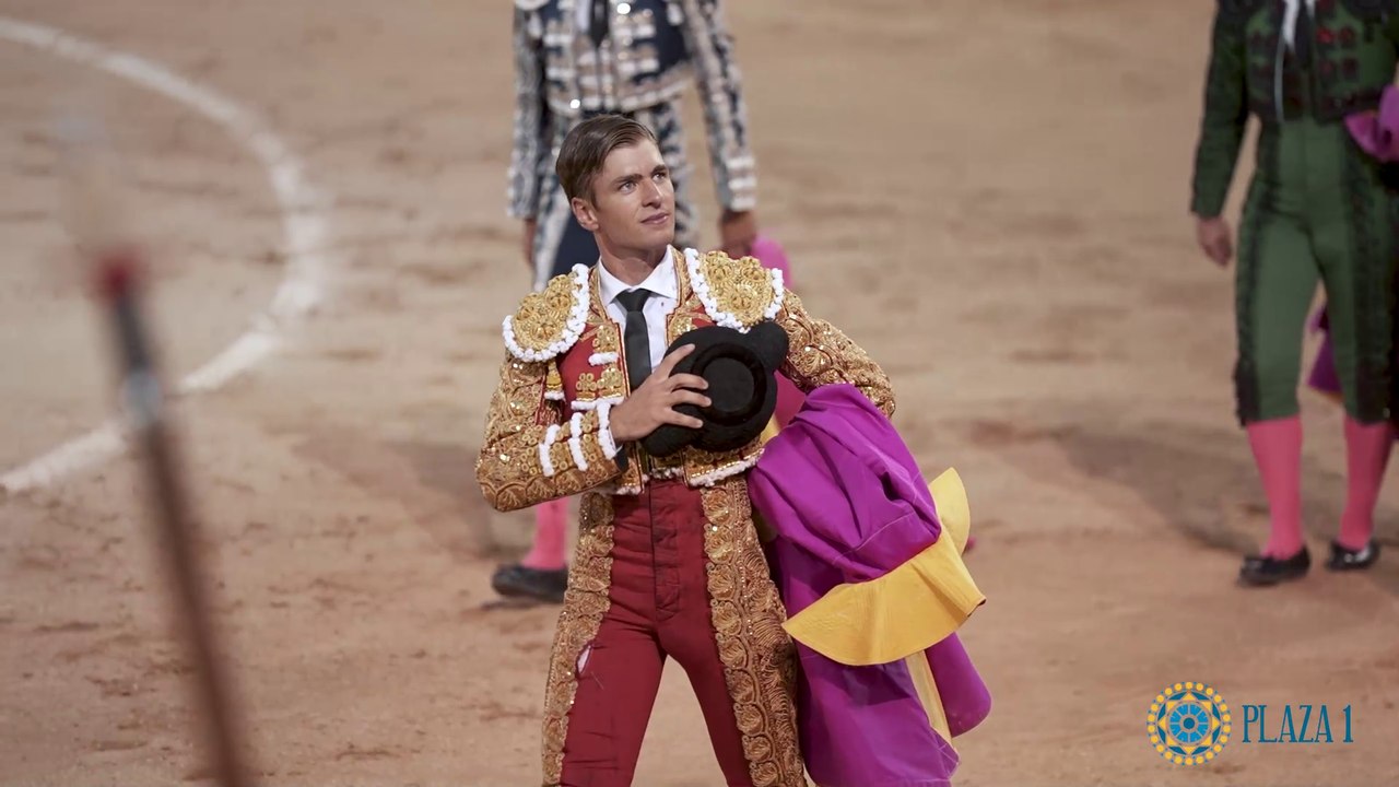 Las Ventas 28 ago 2022