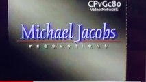 Michael Jacobs Productions/Walt Disney Television/Buena Vista International (1992)