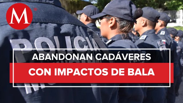 Hallan a dos personas sin vida en Aguascalientes