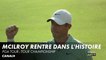 Rory McIlroy rentre dans l'histoire - PGA Tour Tour Championship