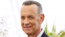 Tom Hanks: An dieser Krankheit leidet er seit vielen Jahren