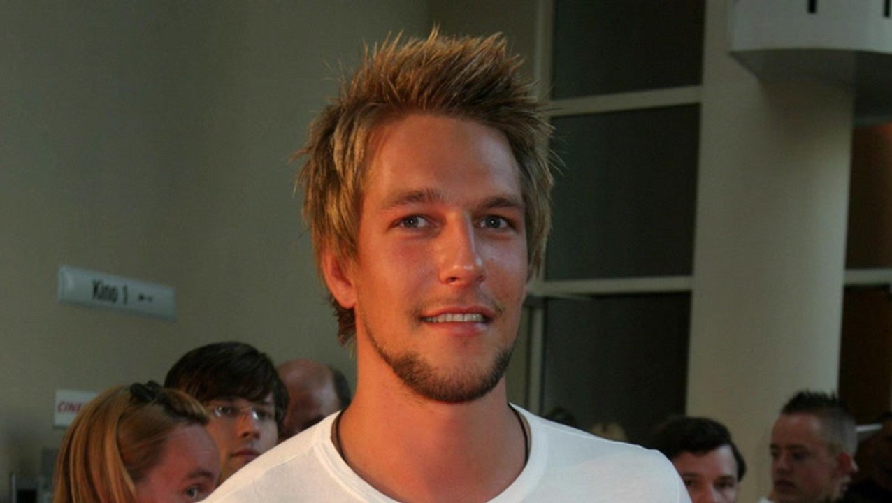 2000er-gzsz-hottie „moritz“: das macht hendrik borgmann heute