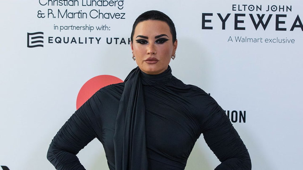 Demi Lovato über ihre Sucht: „Manchmal vergesse ich es einfach“
