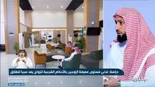 بالفيديو.. محام: بعض النساء أخذن المشاهير قدوة وهدموا بيوتهن بأيديهن