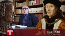 Due minuti di storia - Virgili, un saggio alla corte dei Tudor