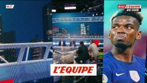 M. Pogba répond aux «tentatives d'extorsion» évoqués par son frère - Foot - Justice