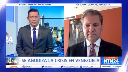 Entrevista a José Manuel Puente