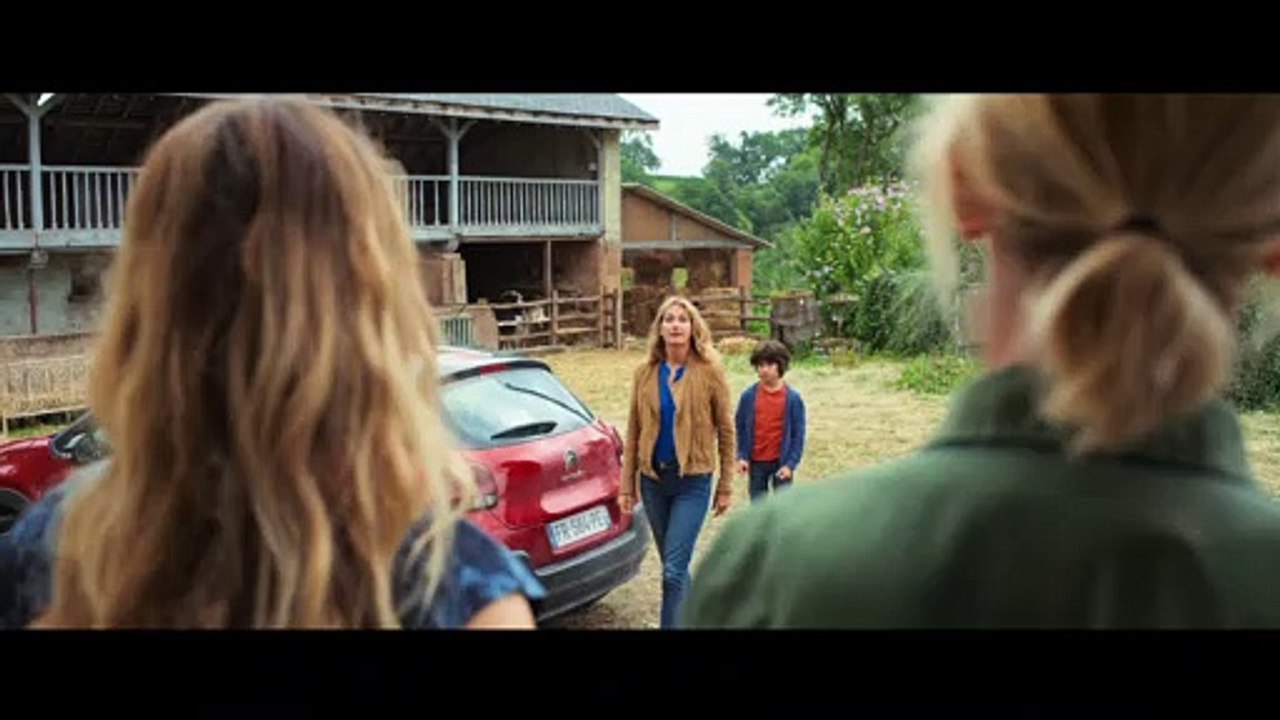 Belle et Sébastien Nouvelle génération Film