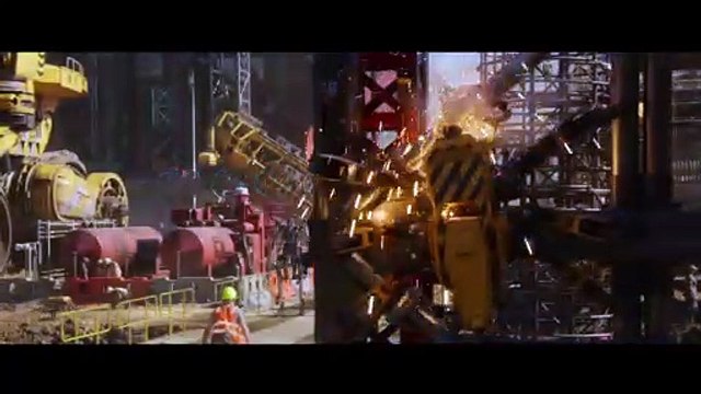 Avatar La voie de l’eau Film