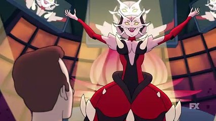 Little Demon 1x03 Season 1 Episode 3 Trailer -  Everybody's Dying for the Weekend