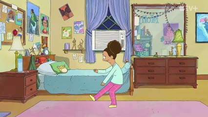 Central Park Season 3