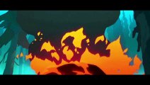 Genndy Tartakovsky's Primal Season 2 Episode 8 Promo