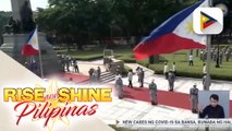 Publiko, pinaalalahanan kaugnay ng mga sakit tuwing tag-ulan at may mga pagbaha