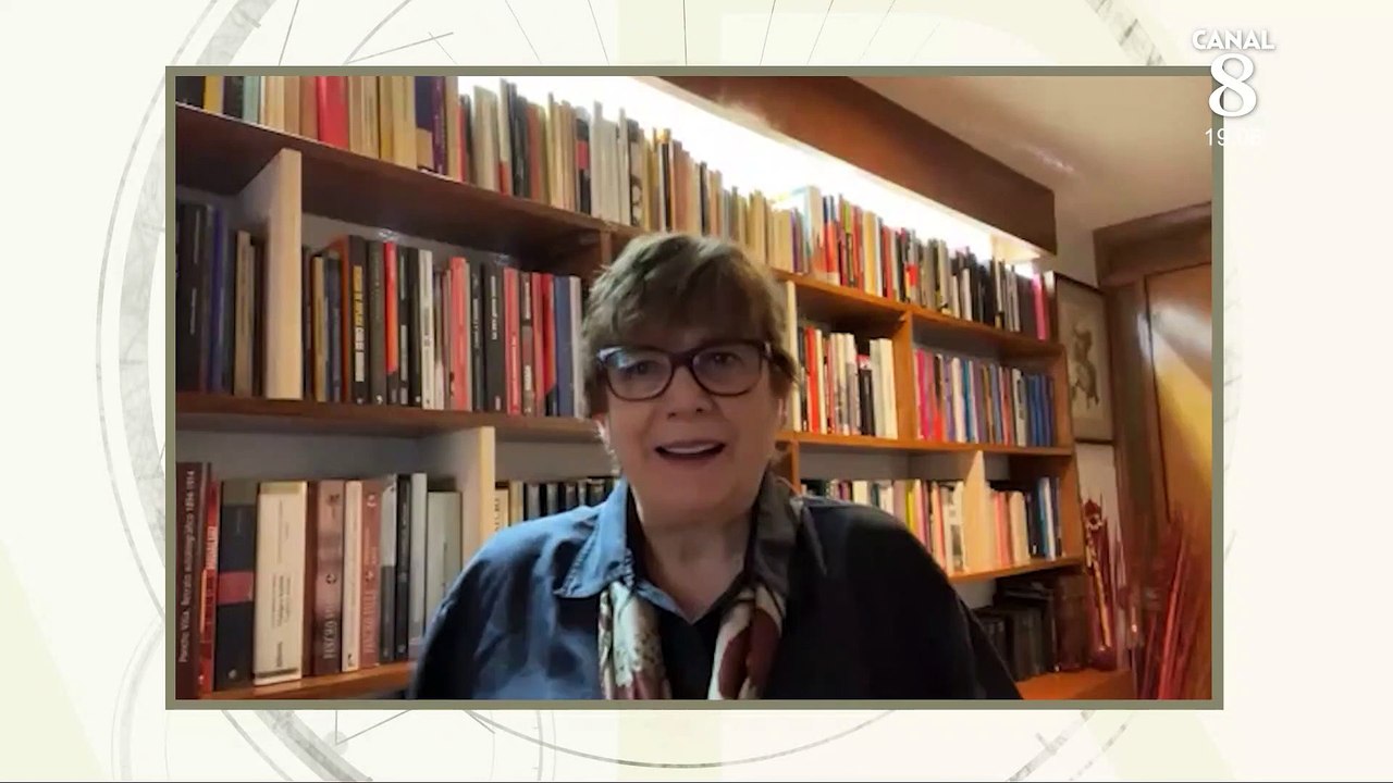 La Entrevista con Martha Anaya | 28 de agosto de 2022 | Heraldo Media Group