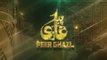 Peer Ghazi | Nadeem Sarwar | 2020 | 1442