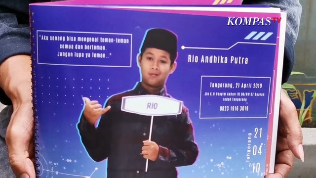 Keluarga Ungkap Kronologi Santri Tewas Dikeroyok, Siap Tuntut Ponpes: Lalai, Tak Bisa Awasi Santri