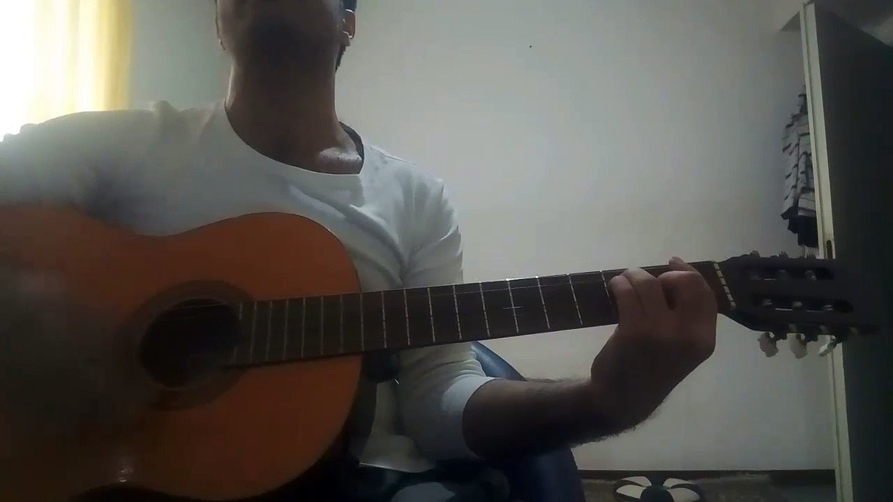 Mark Lanegan - One Way Street Cover