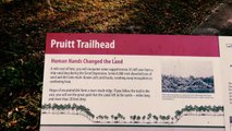 The Pruitt Trailhead (Dunnellon, Florida) - Virtual Hike - Travel VLOG, Virtual Tour & Review - Florida Scenic Trail