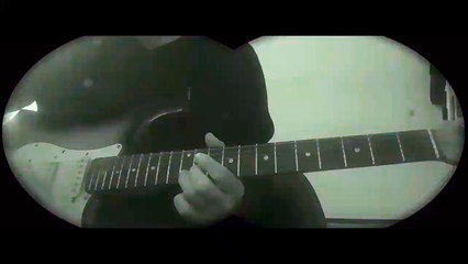 Iron Maiden - No Prayer For Dying Cover
