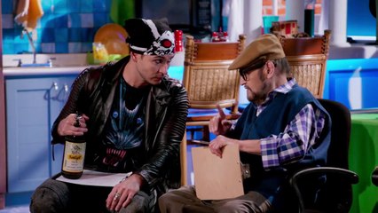 Vecinos Capitulo 4 Temporada 13 • Seguridad ante todo