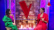 Ashanya Premadasa - On Trending | TrendShot | The Voice Teens Sri Lanka