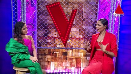 Ashanya Premadasa - On Trending | TrendShot | The Voice Teens Sri Lanka