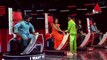 Team Lahiru | The Judgment | Live Shows | Final 24 | The Voice Teens Sri Lanka