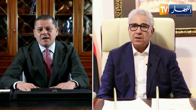 ليبيا: حكومتا البلاد تدقان طبول الحرب وسط إدانة دولية واسعة